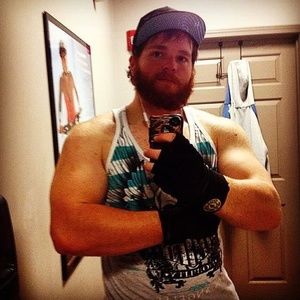 Meet your Posher, Matthew